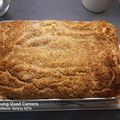 Éva Kaskötő Cooksnap-ja, amikor elkészítette a(z) Aranygaluska receptet.