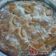 Cooksnap από vasiliki ver στη συνταγή Κέικ με δαμάσκηνα, βανίλιες, αχλάδια και καρύδα