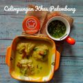 Cooksnap dari wulanandri untuk resep Celimpungan Khas Palembang