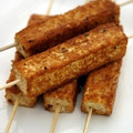 El cooksnap de Teru0_96 cuando hizo Corndog vegetariano (Perrito empanado).