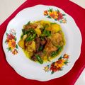 Cooksnap dari Glian Tika untuk resep Ayam Tangkap Khas Aceh