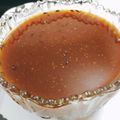 jaspreet kaur's cooksnap of when they made Tamarind chutney 😋.
