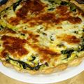 El cooksnap de Vanina Valenzuela cuando hizo Masa de tarta.