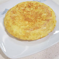 El cooksnap de Noelia Ruiz cuando hizo Tortilla de patatas*.