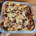 Cooksnap dari makayla untuk resep Umm ali