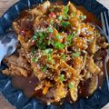 Cooksnap dari Andiella Widi untuk resep Maeun Dakbal / Ceker Pedas ala Korea
