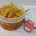 Cooksnap dari Mia Shary untuk resep Acar jahe