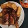 Cooksnap dari makayla untuk resep Ayam goreng ungkep bumbu rempah