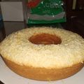 Cooksnap dari Yulia Akhmad Supriyadi untuk resep Classic Cheese Cake Ala Indi