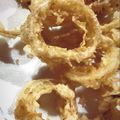 Cooksnap dari Ismi Armita untuk resep Onion Ring Kriuks