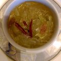 Mamtaj Begum's cooksnap of when they made পাঁকা আমের চাটনি (Mango Chutney Recipe In Bengali).
