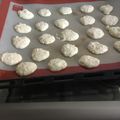 El cooksnap de angaba190 cuando hizo Tejas de almendras.