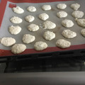 El cooksnap de angaba190 cuando hizo Tejas de almendras.