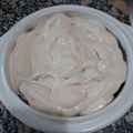 El cooksnap de Claudia Sarlo cuando hizo Vitel toné fácil y abundante.
