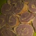 Cooksnap dari Desimu Rahmawati untuk resep Rolade sapi ekonomis dan simple
