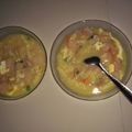 Cooksnap dari Echa Annora Chuswanto untuk resep Seblak kuah pedas