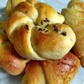 Cooksnap dari Indriana Maulana untuk resep Roti sobek lembut