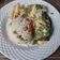 El cooksnap de Jose Antonio Romero Gardoqui cuando hizo Bisteces de res entomatados.