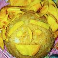 Cooksnap dari Dian Mu'izzul Azizza untuk resep Nasi goreng spesial