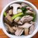黃中華 的 家常菜—香菇炒肉絲 cooksnap