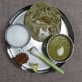 Hemali Rindani's cooksnap of when they made ઘુટ્ટો(Ghutto recipe in Gujarati).