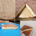 Cooksnap de Nasrine sur la recette Moelleux au citron 🍋