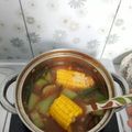 Cooksnap dari Icha Khaerunnisa untuk resep Sayur Asem Medok