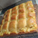 El cooksnap de stephanie Juárez cuando hizo Torta Matera 🧉.