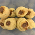 El cooksnap de Chofi Eiriz cuando hizo Pasta Choux (masa bomba).