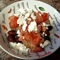 Cooksnap από 𝒳𝓇𝓊𝓈𝑜𝓊𝓁𝒶 𝒦𝑜𝓃𝓉𝑜𝓅𝑜𝓊𝓁𝑜𝓊 στη συνταγή Ντάκος light με ντομάτα και βασιλικό