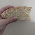 Cooksnap από mariouli στη συνταγή Το ψωμάκι μου με μπαχαρικά!!!