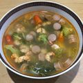Cooksnap dari Diah probo untuk resep Tom Yum bumbu instan 😁