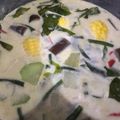 Cooksnap dari Renny Chairunnisa untuk resep Sayur lodeh ala Sunda