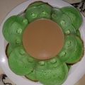 Cooksnap dari Kiki Budi untuk resep Serabi Tepung Beras Kuah Kinca