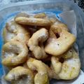 El cooksnap de elivacc.chivil cuando hizo Tortas fritas.