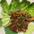 Cooksnap dari Gigih Rahmatika Cahyo untuk resep Sambal Andaliman Kecombrang