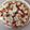 Maresa's cooksnap of when they made Thunfischboden Pizza mit Tomate Rucola 🌿.
