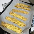 Pei Yi 的 蕾絲蛋捲 cooksnap