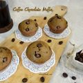 Cooksnap dari Anna Hadi_ant untuk resep Coffee Chocolate Chunk Muffin - Simple