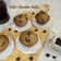 Cooksnap dari Anna Hadi_ant untuk resep Coffee Chocolate Chunk Muffin - Simple
