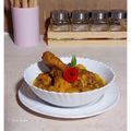 Cooksnap dari Rara Baabud untuk resep Opor Ayam Campur