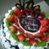 Cooksnap dari Hidayatul Muanifah untuk resep Black forest 8 telur