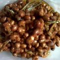 Cooksnap dari Risa Pratiwi untuk resep Teri Kacang Balado