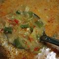 Cooksnap dari Ika Nurjannah untuk resep Lontong Sayur Godog