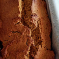 El cooksnap de Arantxa H cuando hizo Bizcocho de proteínas y Avena.
