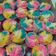 Cooksnap dari Wiwin AZah untuk resep Bolu kukus mekar