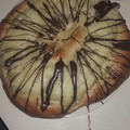 El cooksnap de Sole López cuando hizo Rosca de Pascuas fácil y económica.