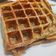 Cooksnap dari Lailatul Fitria untuk resep Belgian waffle