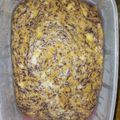 Cooksnap dari Green Day untuk resep Bolu Kukus Pisang (tanpa mixer)