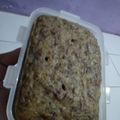 Cooksnap dari winna nur cahya untuk resep Bolu pisang kukus sederhana 😂